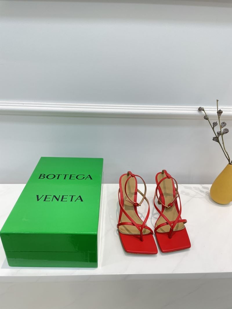 Bottega Veneta Sandals